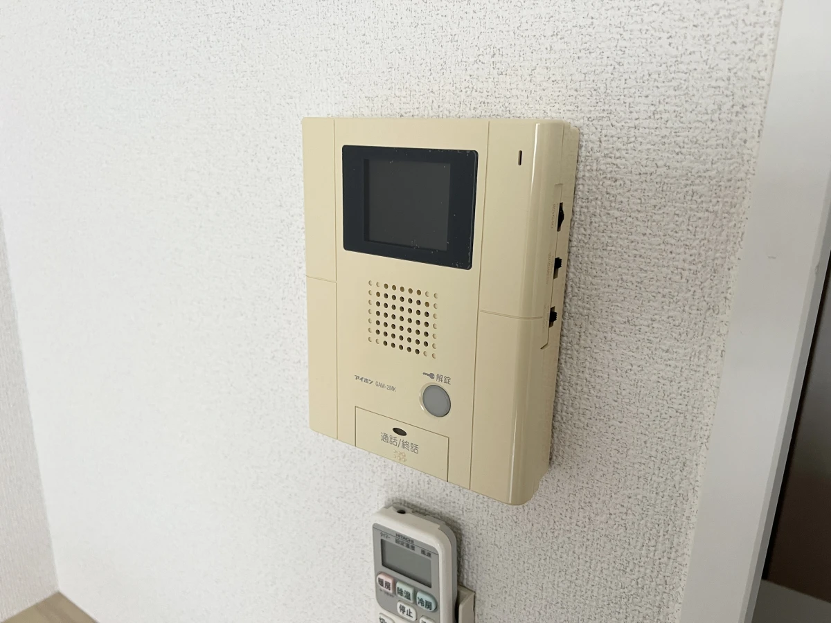 兵庫県神戸市中央区花隈町 内観写真