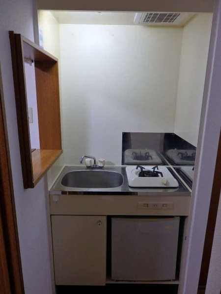 兵庫県神戸市東灘区住吉本町1丁目7-9 キッチン