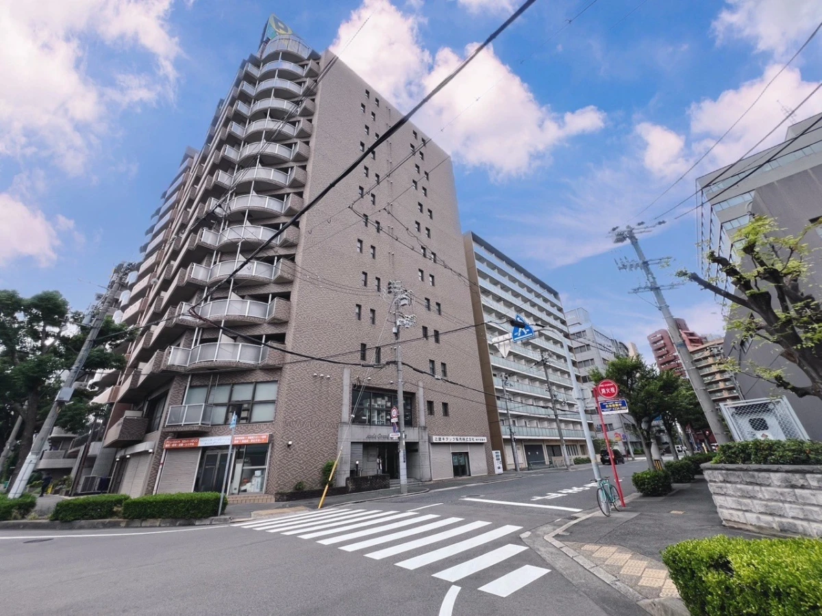 兵庫県神戸市中央区浜辺通３丁目 メイン画像