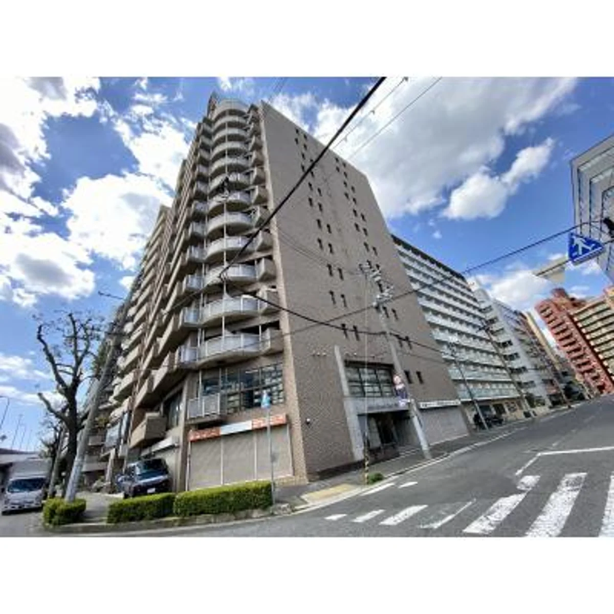 兵庫県神戸市中央区浜辺通３丁目 メイン画像