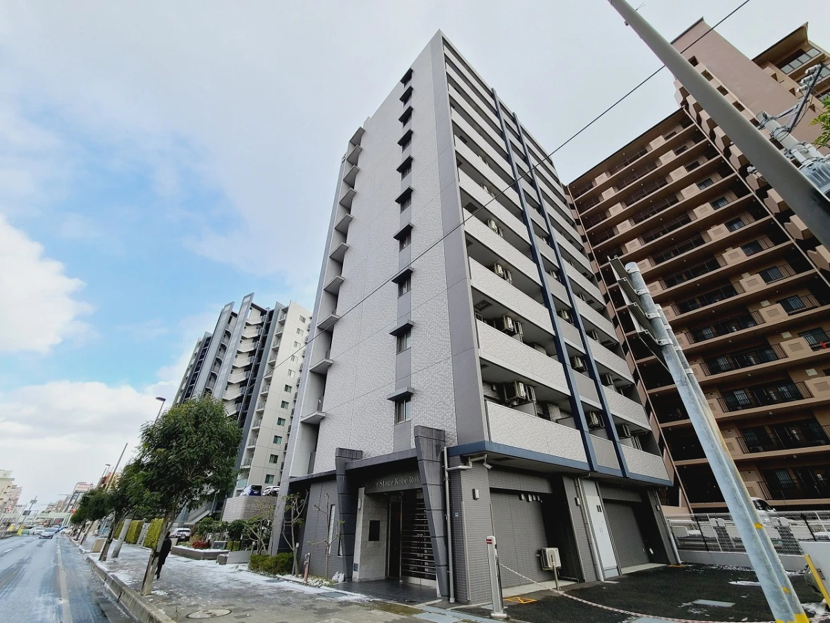 兵庫県神戸市灘区鹿ノ下通３丁目 メイン画像
