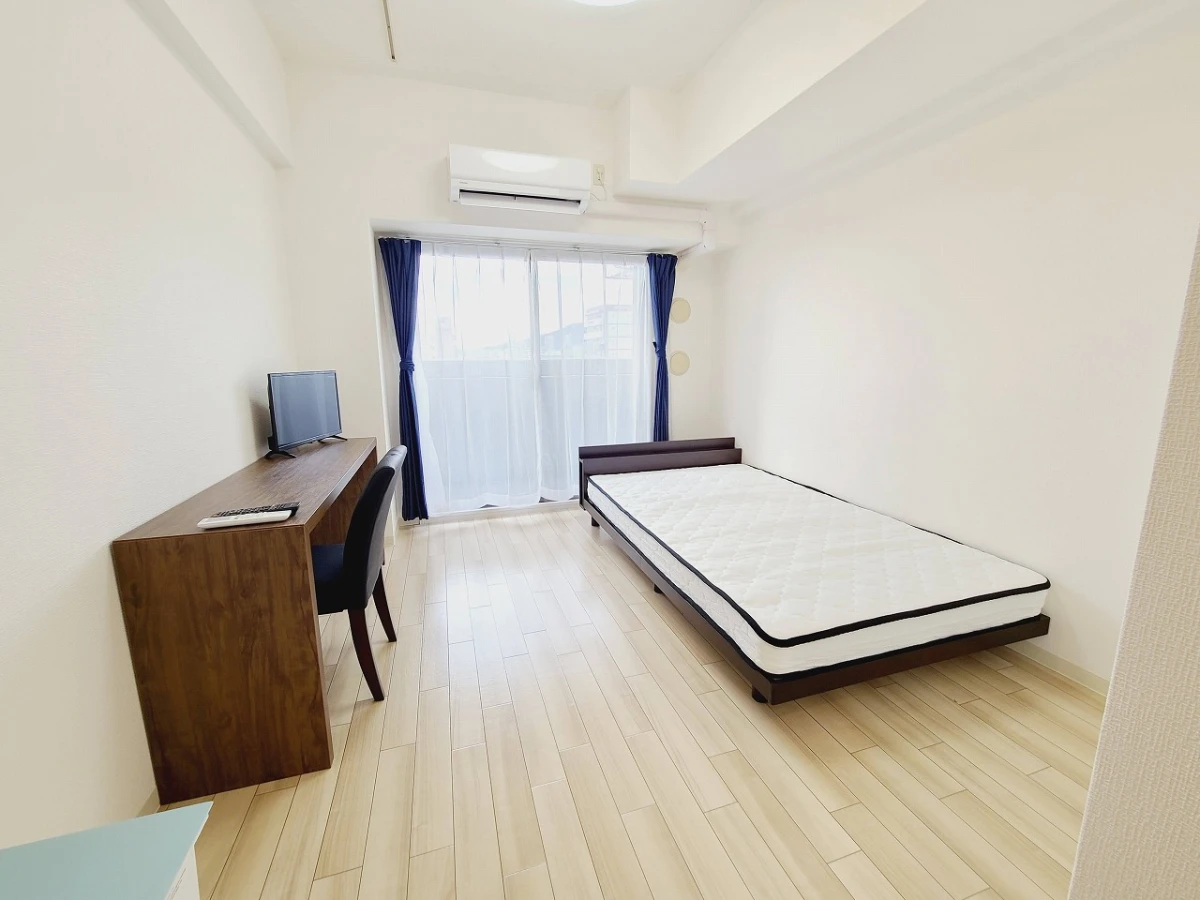 兵庫県神戸市灘区鹿ノ下通３丁目 間取図