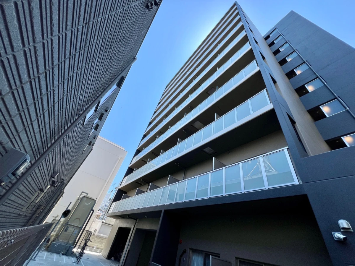 兵庫県姫路市古二階町 メイン画像