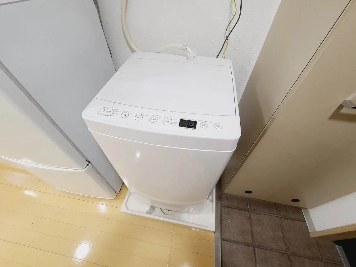 兵庫県西宮市産所町 家具家電