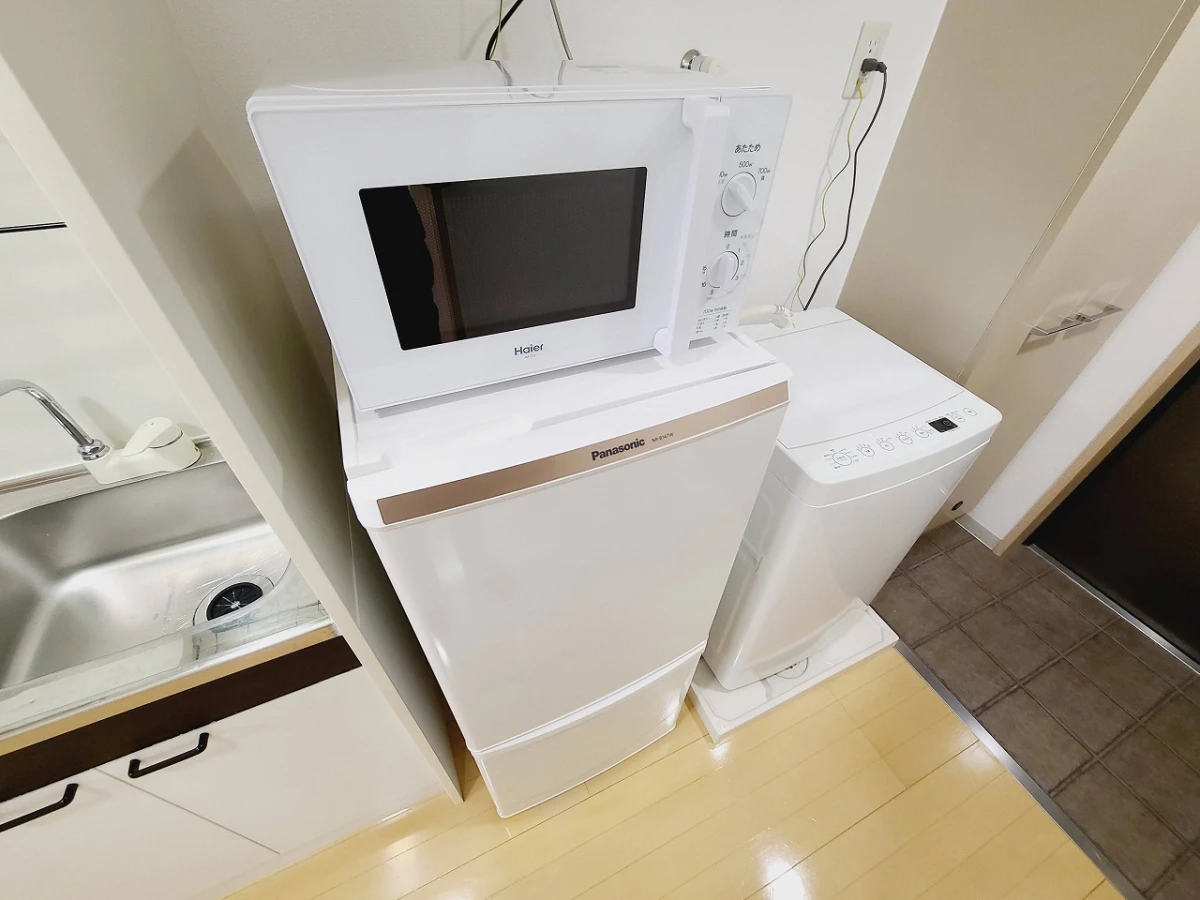 兵庫県西宮市産所町 家具家電