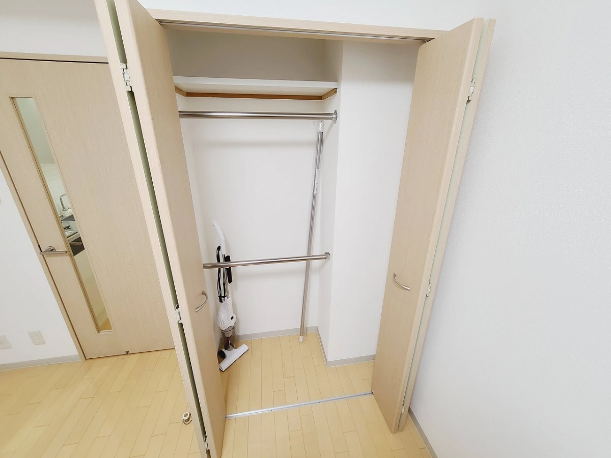兵庫県西宮市産所町 間取図