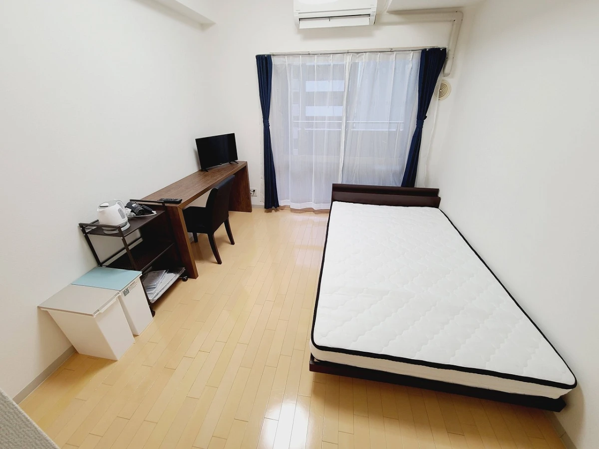 兵庫県西宮市産所町 間取図