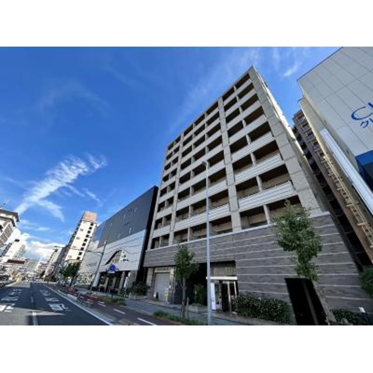 兵庫県西宮市産所町 メイン画像
