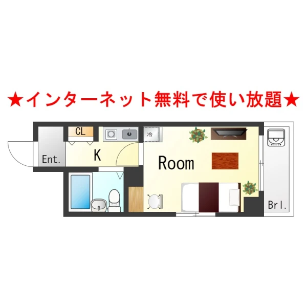 兵庫県姫路市南畝町2丁目76 間取図