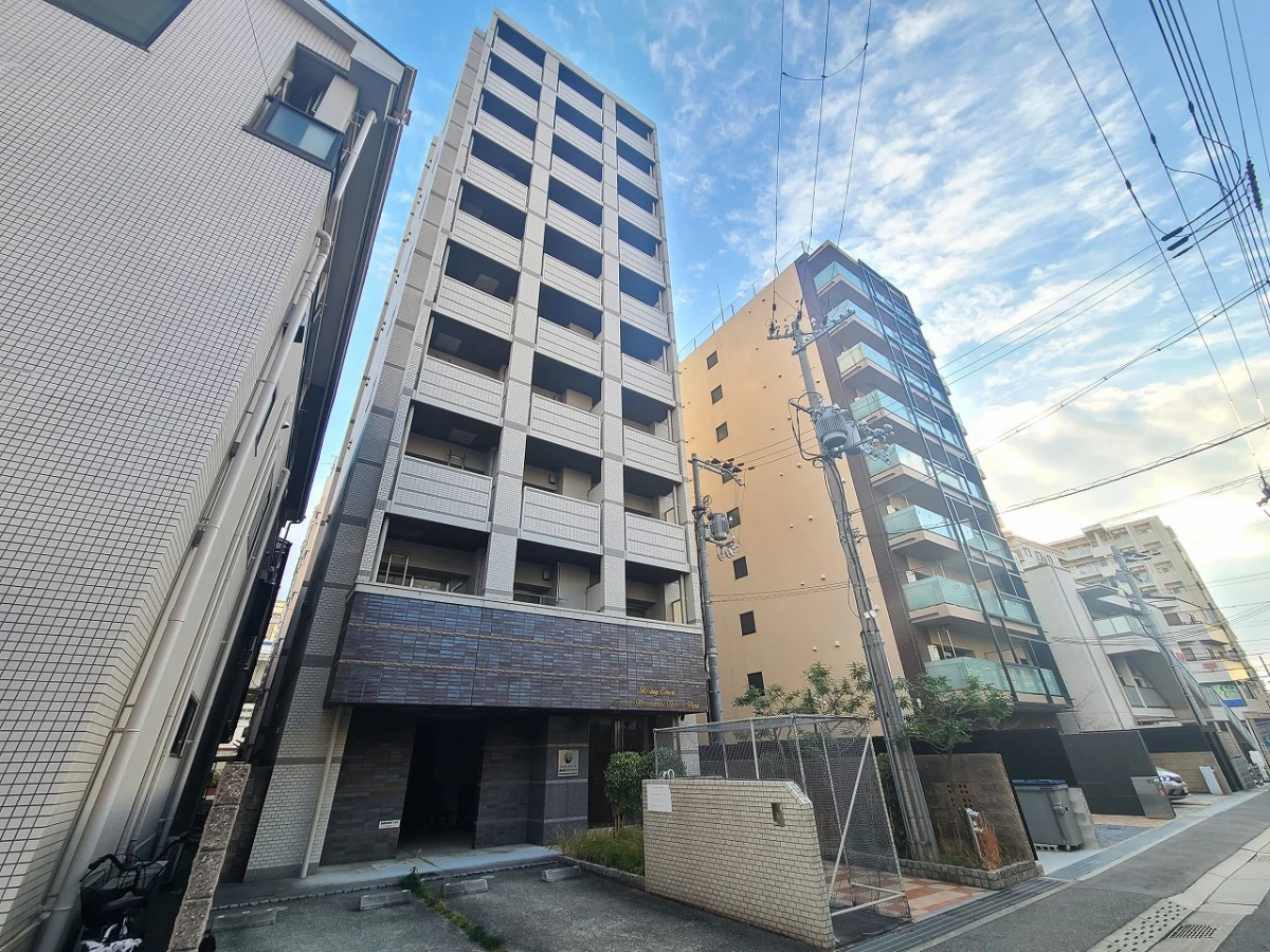 兵庫県神戸市東灘区深江本町3丁目2-21 メイン画像