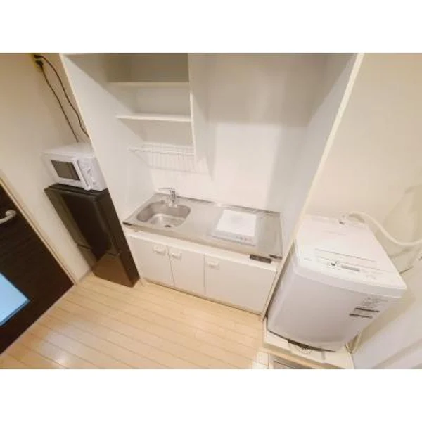 兵庫県神戸市東灘区深江本町3丁目2-21 キッチン