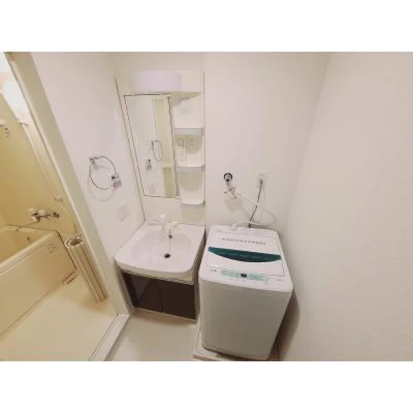 兵庫県神戸市中央区雲井通３丁目1-1 内観写真