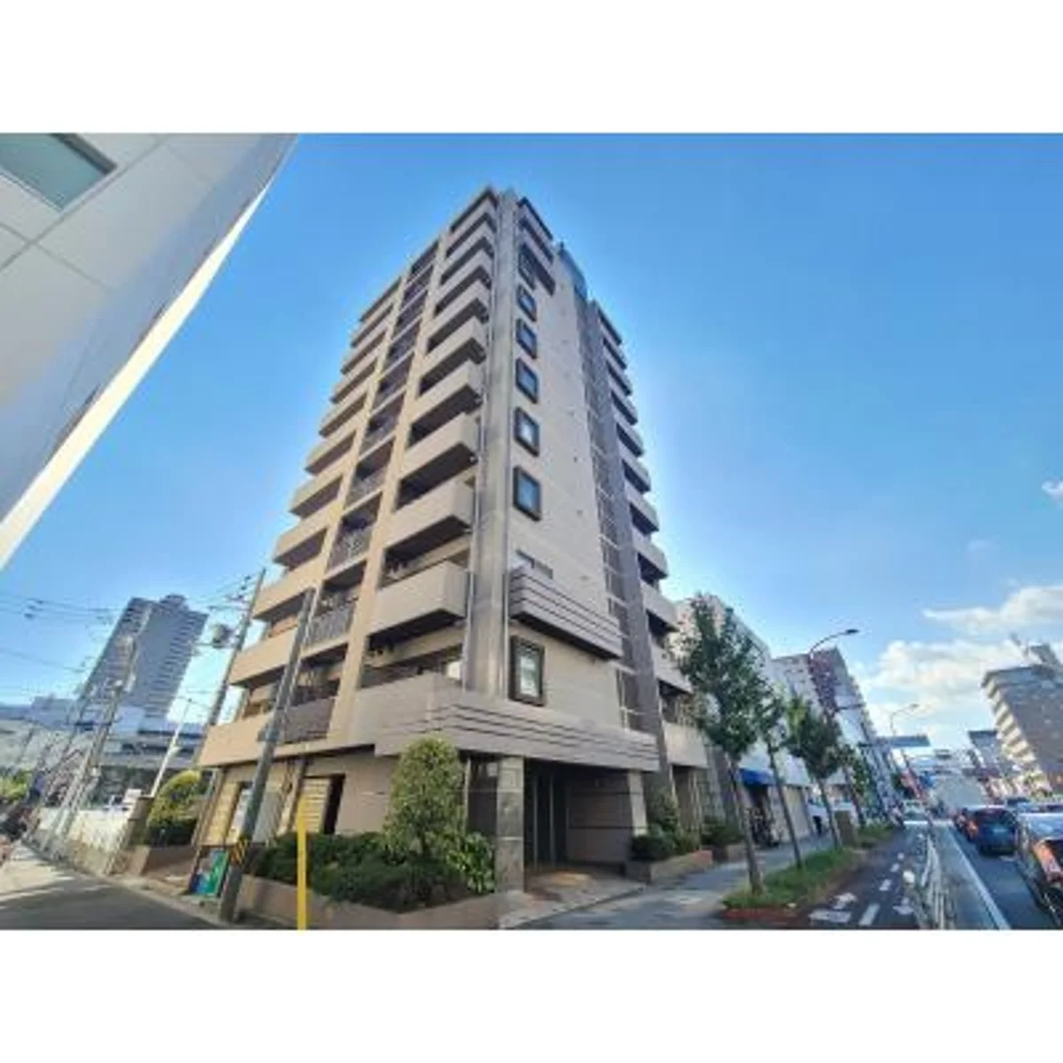 兵庫県西宮市和上町 メイン画像
