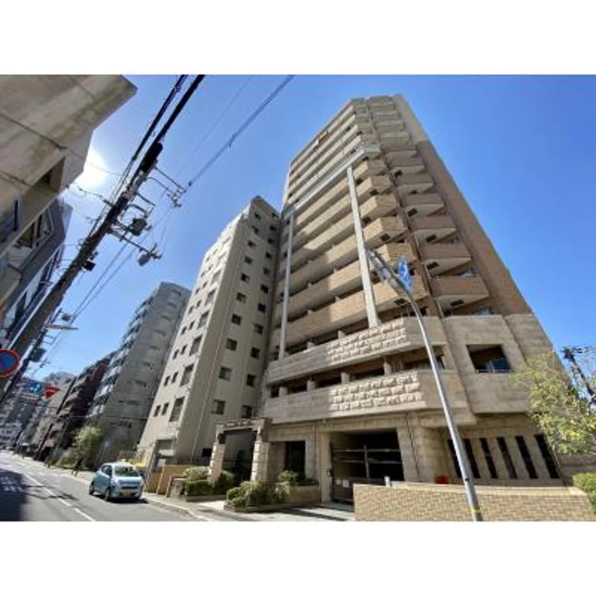兵庫県神戸市中央区中町通３丁目 メイン画像