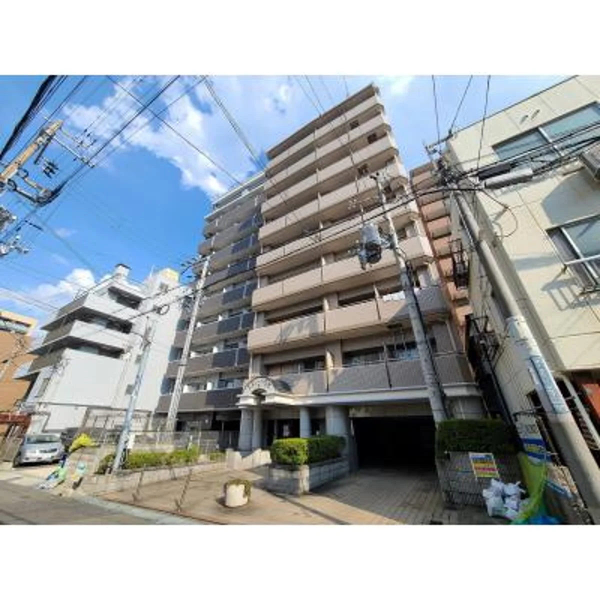 兵庫県神戸市中央区琴ノ緒町２丁目 メイン画像