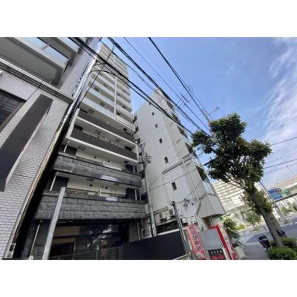 兵庫県神戸市中央区御幸通２丁目1-2 メイン画像