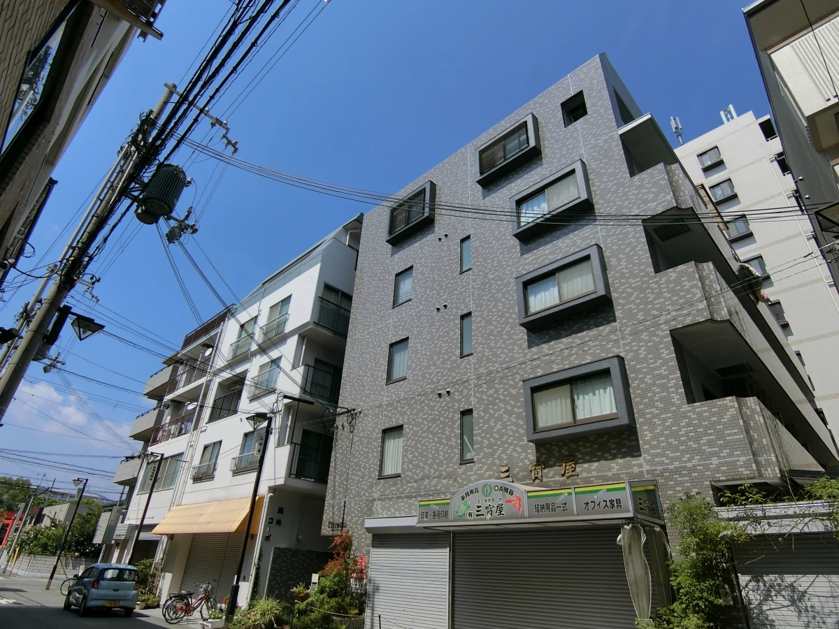 兵庫県神戸市兵庫区塚本通５丁目 メイン画像