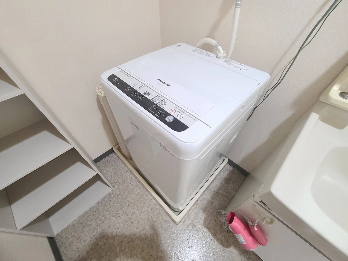 兵庫県神戸市兵庫区塚本通５丁目 家具家電