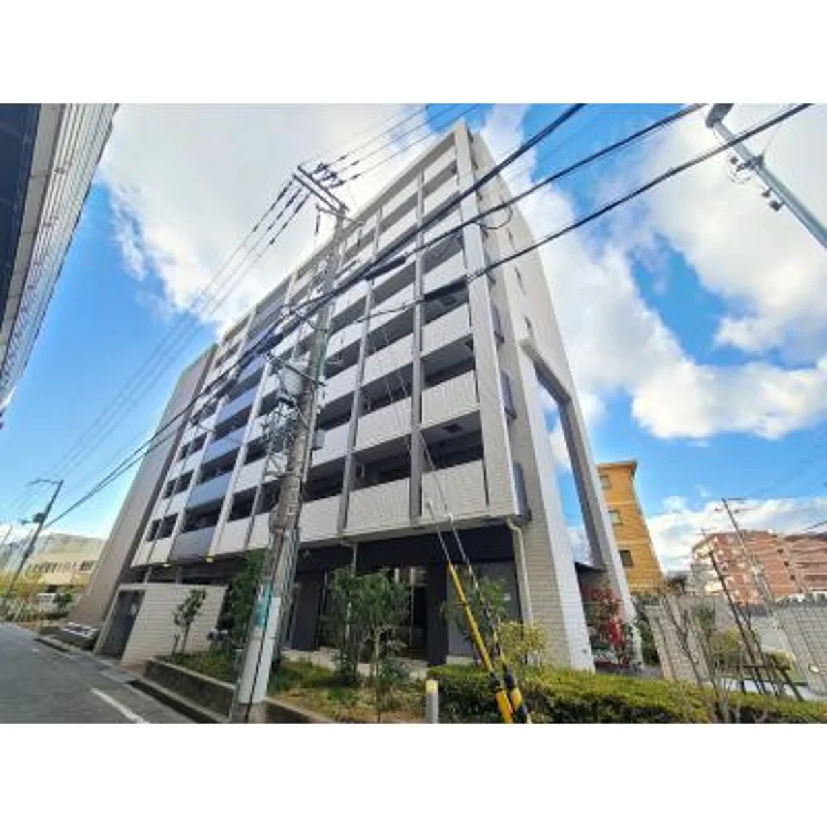 兵庫県西宮市深津町 メイン画像