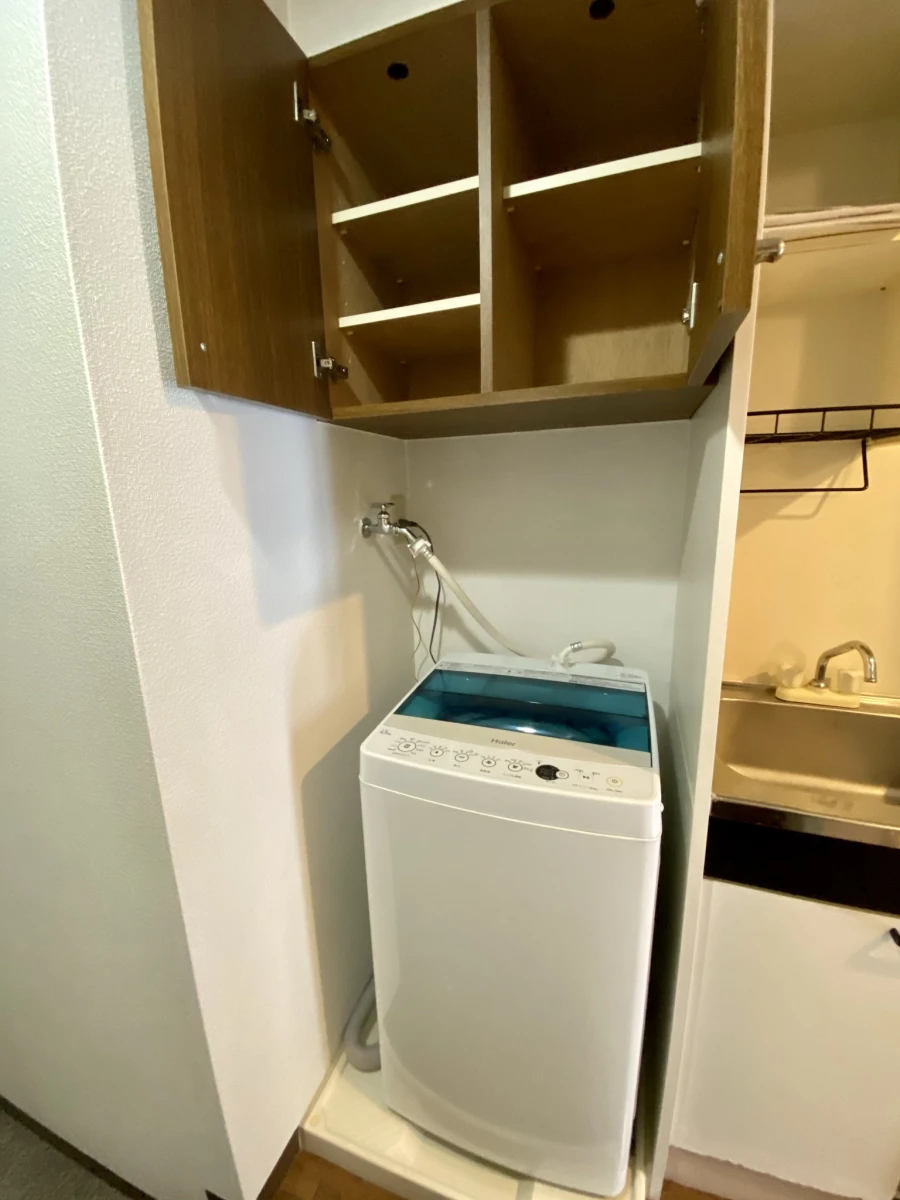 兵庫県神戸市中央区雲井通３丁目 家具家電