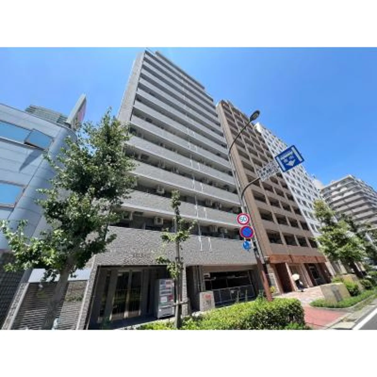 兵庫県神戸市中央区雲井通３丁目1-6 メイン画像