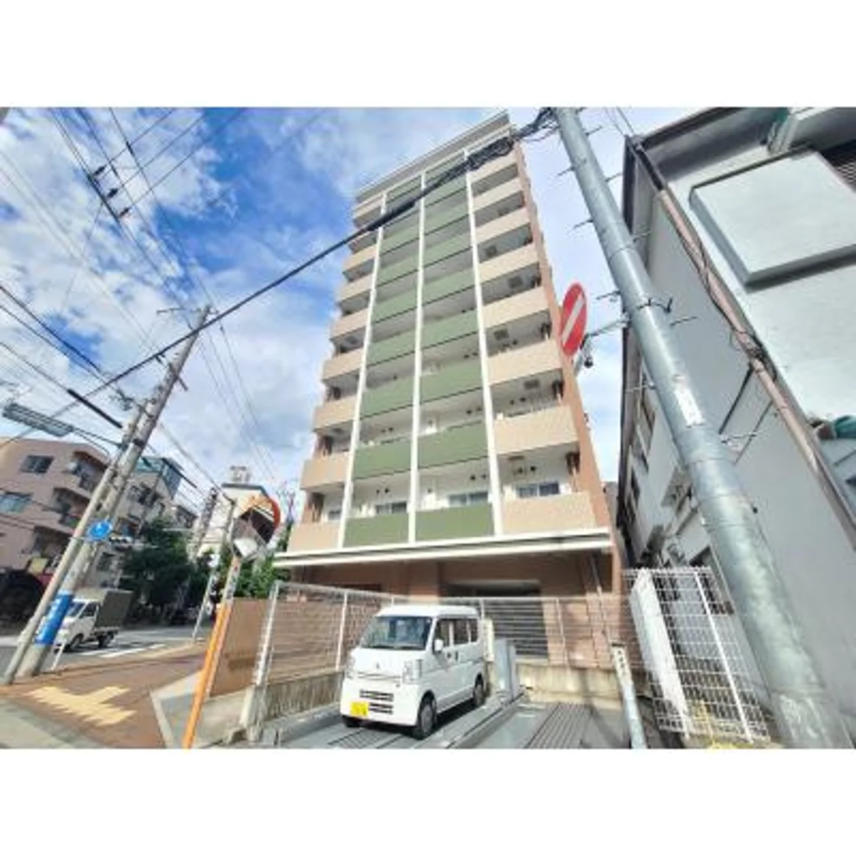 兵庫県神戸市中央区生田町４丁目 メイン画像