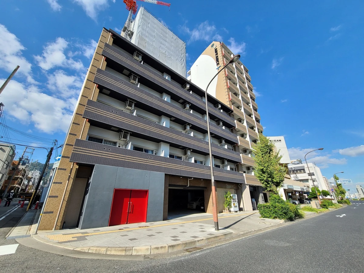 兵庫県神戸市中央区吾妻通５丁目 メイン画像