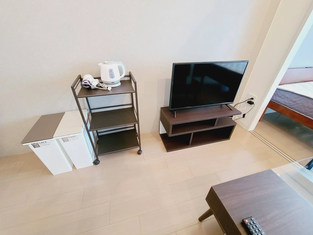 兵庫県神戸市中央区吾妻通５丁目 家具家電