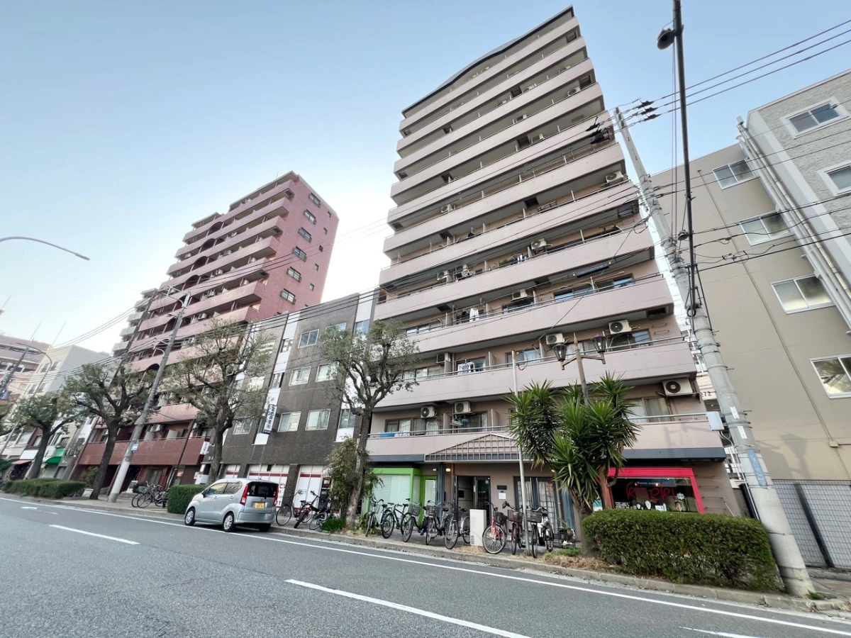 兵庫県神戸市中央区元町通６丁目 メイン画像