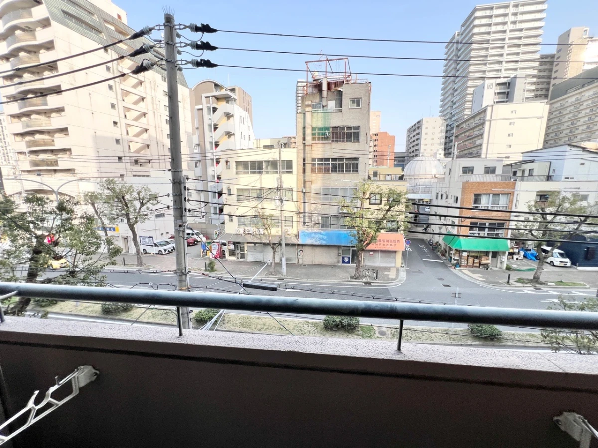 兵庫県神戸市中央区元町通６丁目 メイン画像