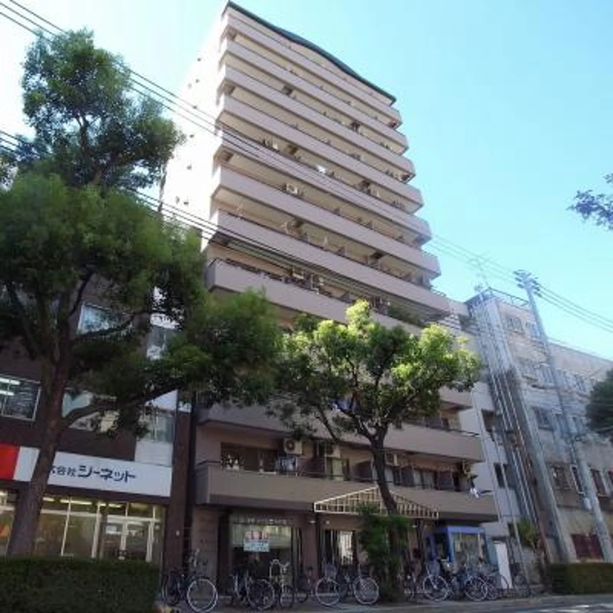 兵庫県神戸市中央区元町通6丁目8-3 メイン画像
