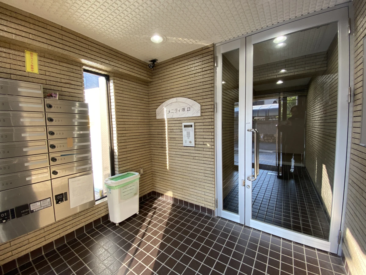 兵庫県尼崎市塚口本町１丁目 メイン画像