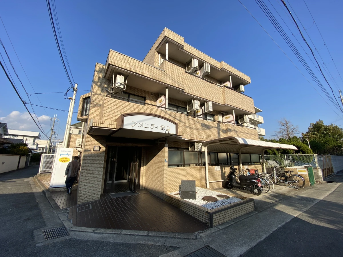 兵庫県尼崎市塚口本町１丁目 メイン画像