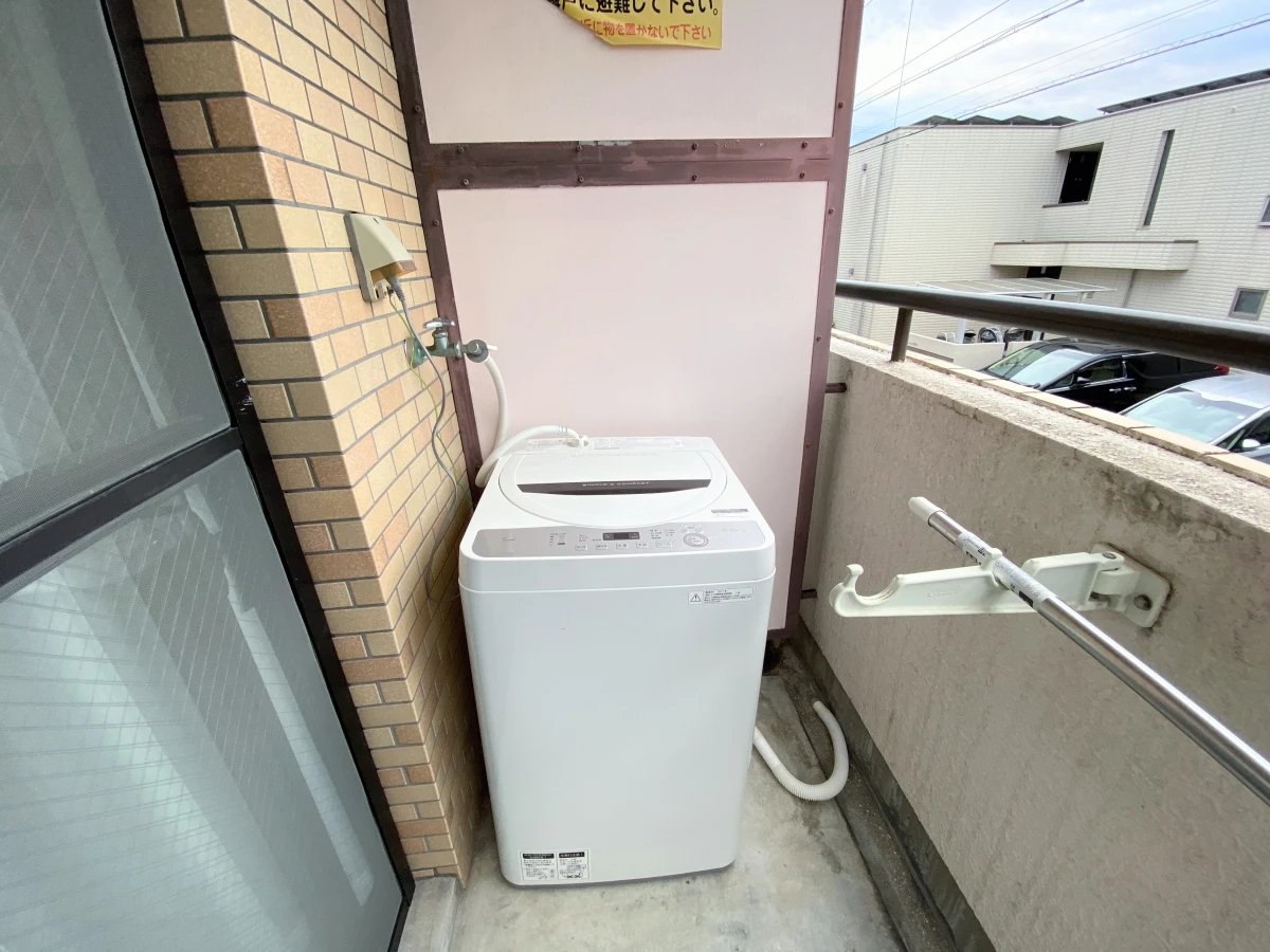 兵庫県尼崎市塚口本町１丁目 家具家電
