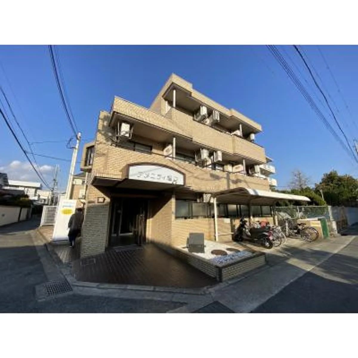 兵庫県尼崎市塚口本町１丁目 メイン画像