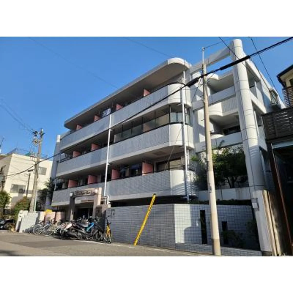 兵庫県神戸市灘区烏帽子町２丁目 メイン画像