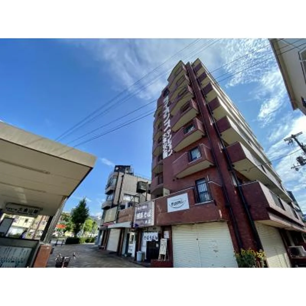 兵庫県神戸市中央区楠町３丁目3-7 メイン画像