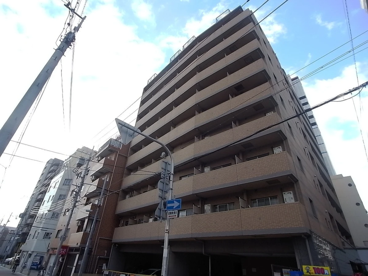 兵庫県神戸市兵庫区新開地６丁目 メイン画像