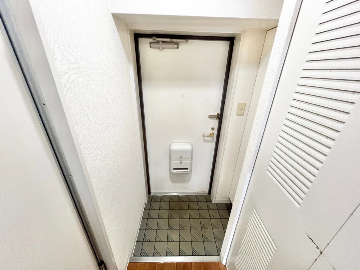 兵庫県神戸市長田区神楽町６丁目 内観写真