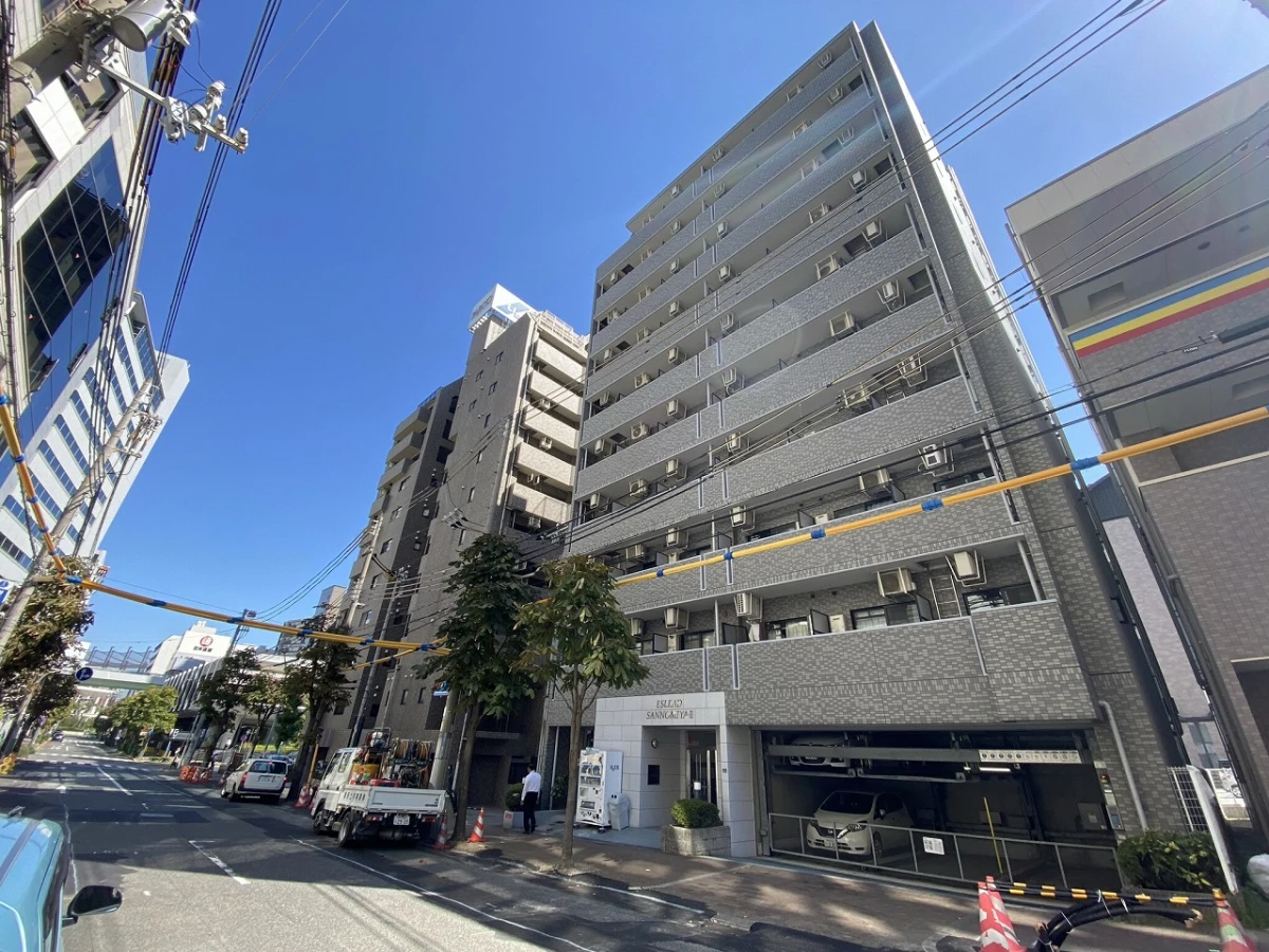 兵庫県神戸市中央区浜辺通６丁目 メイン画像