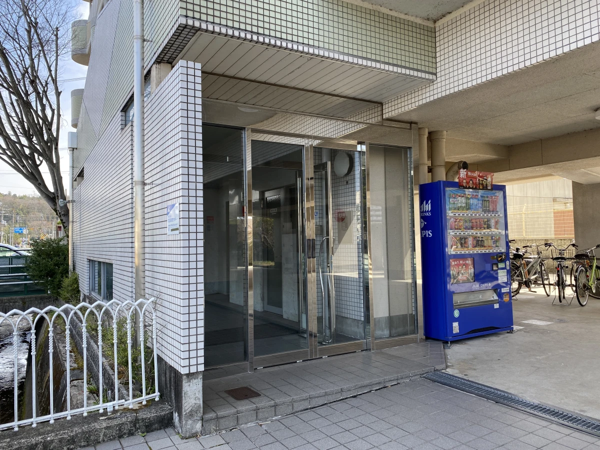 兵庫県三田市大原 メイン画像