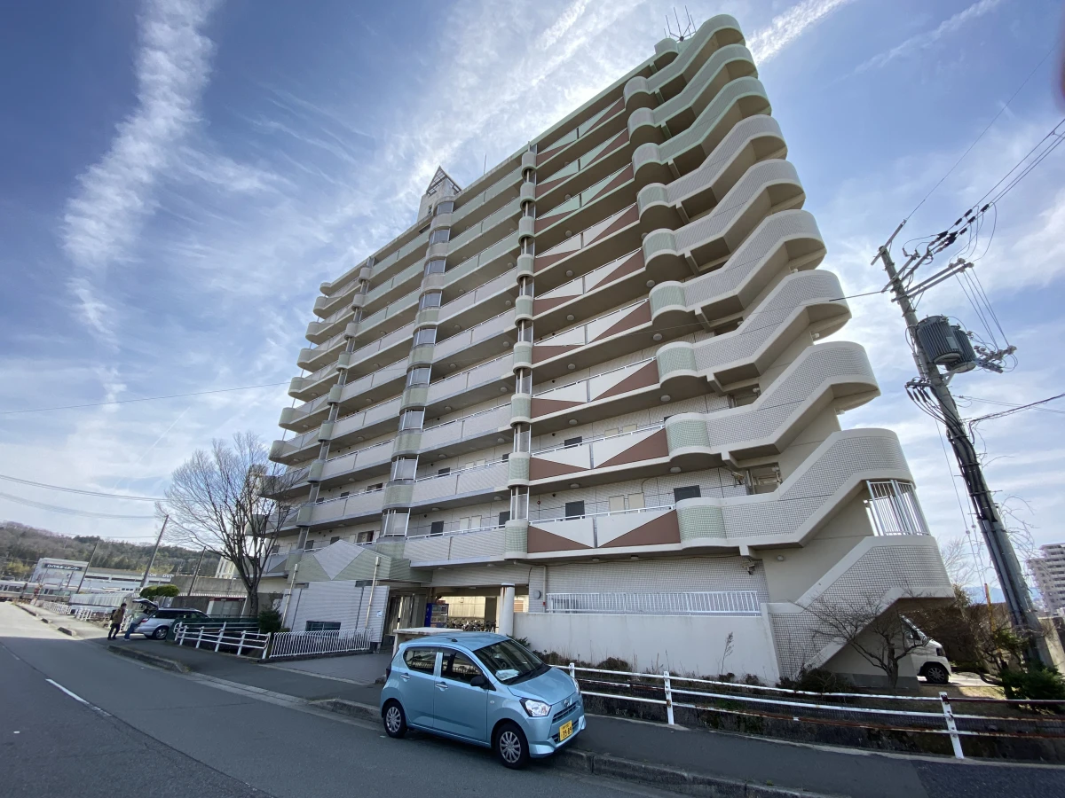 兵庫県三田市大原 メイン画像