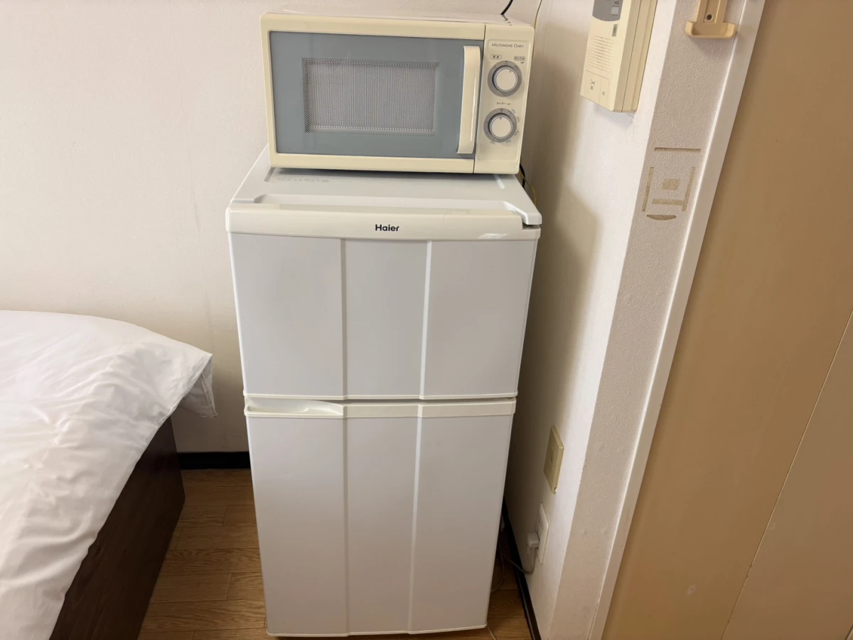 兵庫県神戸市中央区北長狭通５丁目 家具家電