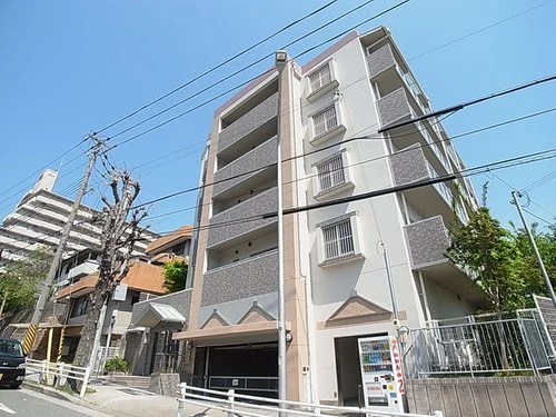 兵庫県神戸市長田区大塚町９丁目3-15 メイン画像