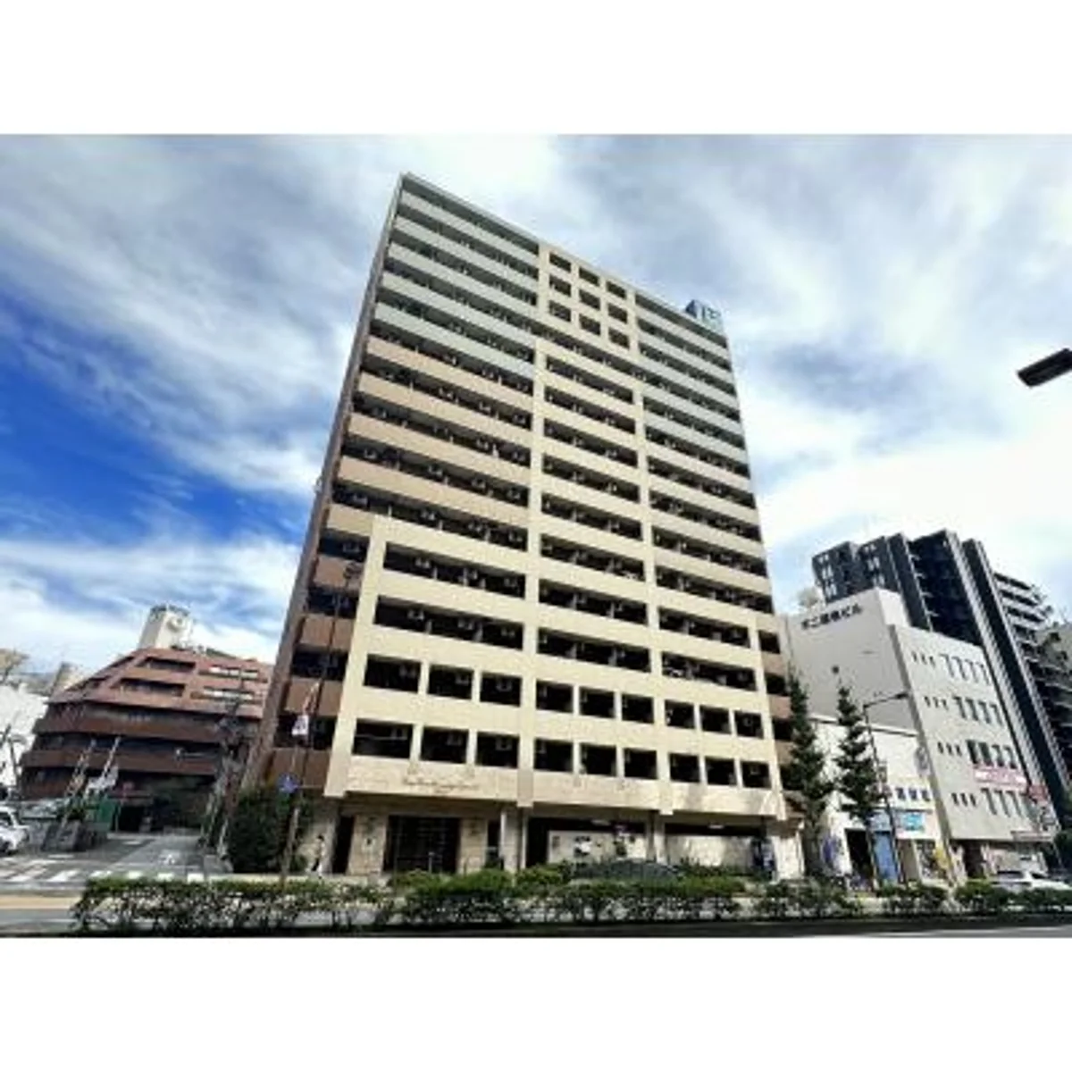 兵庫県神戸市中央区布引町２丁目 メイン画像