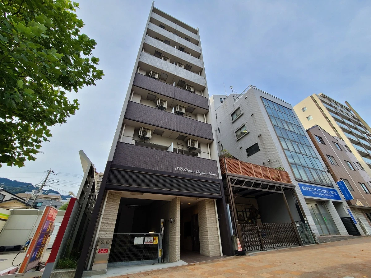兵庫県神戸市灘区将軍通４丁目 メイン画像