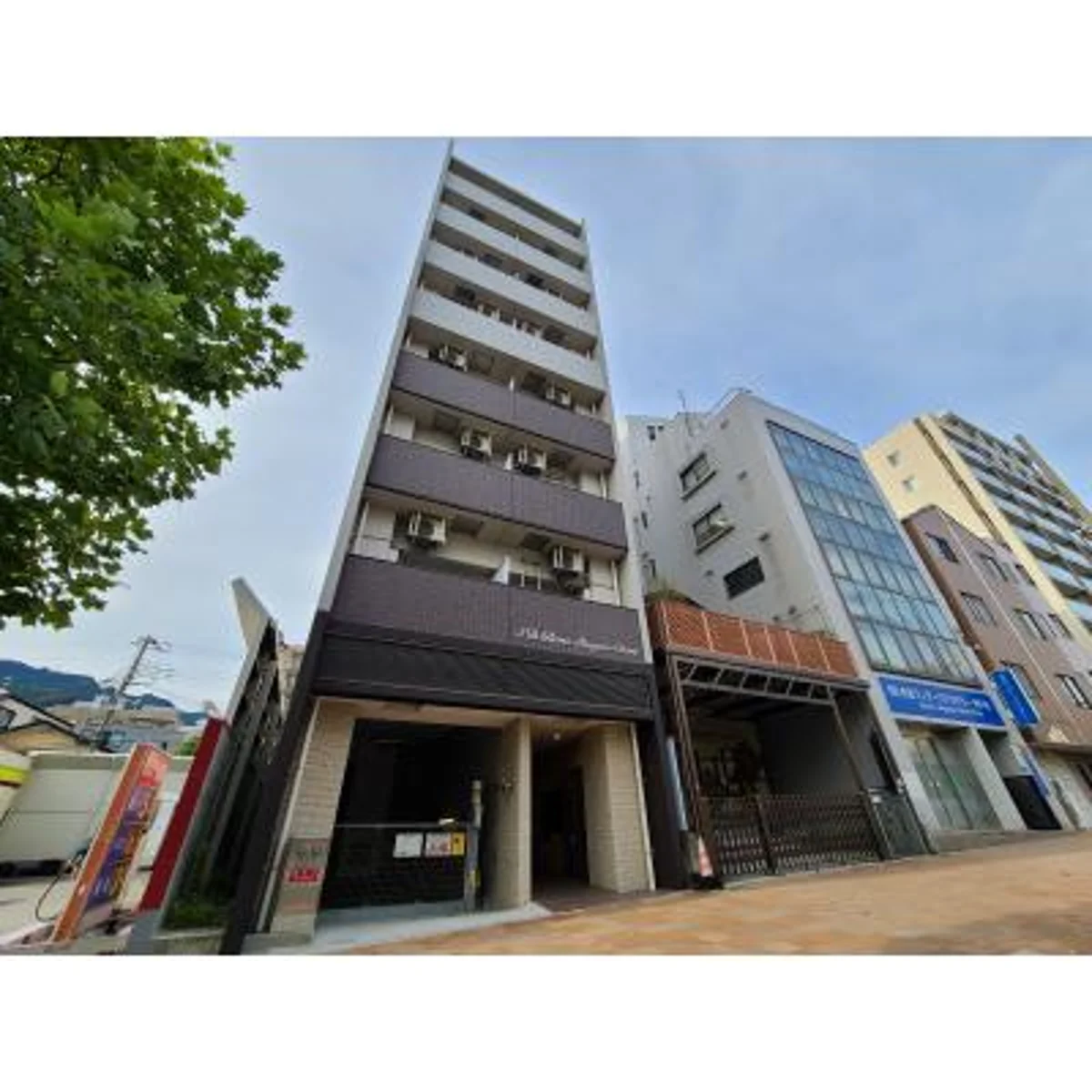 兵庫県神戸市灘区将軍通４丁目1-4 メイン画像