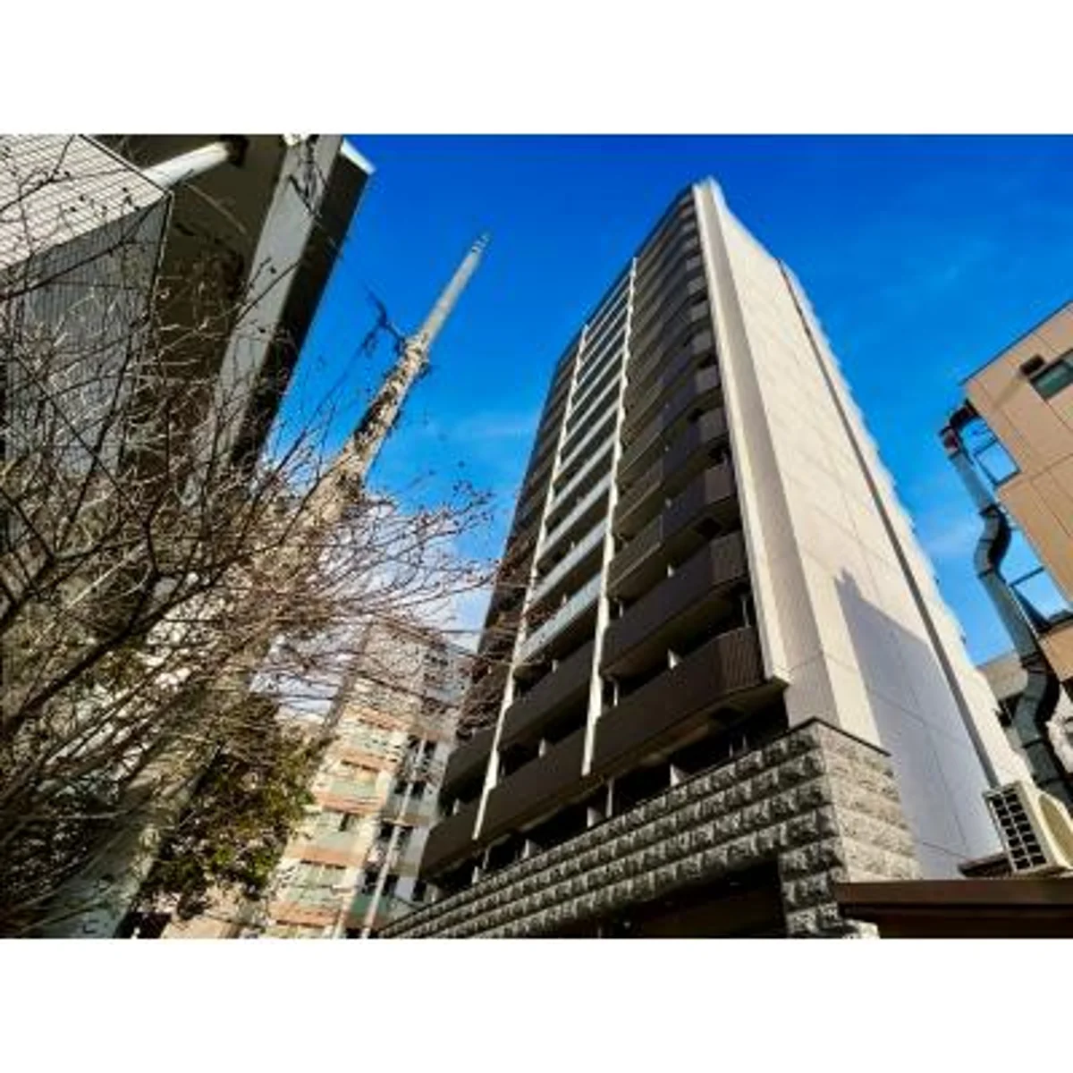 兵庫県神戸市中央区北長狭通5丁目6-10 メイン画像