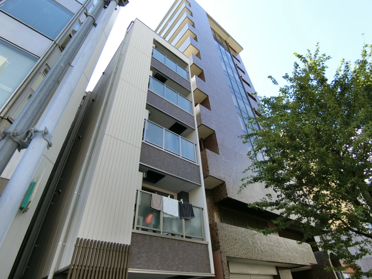 兵庫県神戸市兵庫区西橘通１丁目 メイン画像