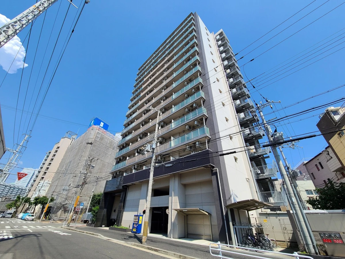 兵庫県神戸市兵庫区湊町１丁目 メイン画像